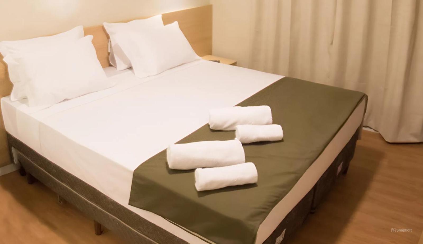 בויטובה Hotel Toyo Inn מראה חיצוני תמונה
