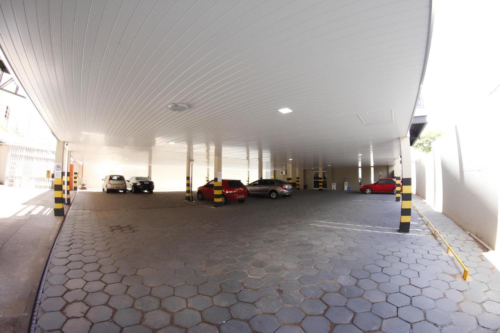 בויטובה Hotel Toyo Inn מראה חיצוני תמונה
