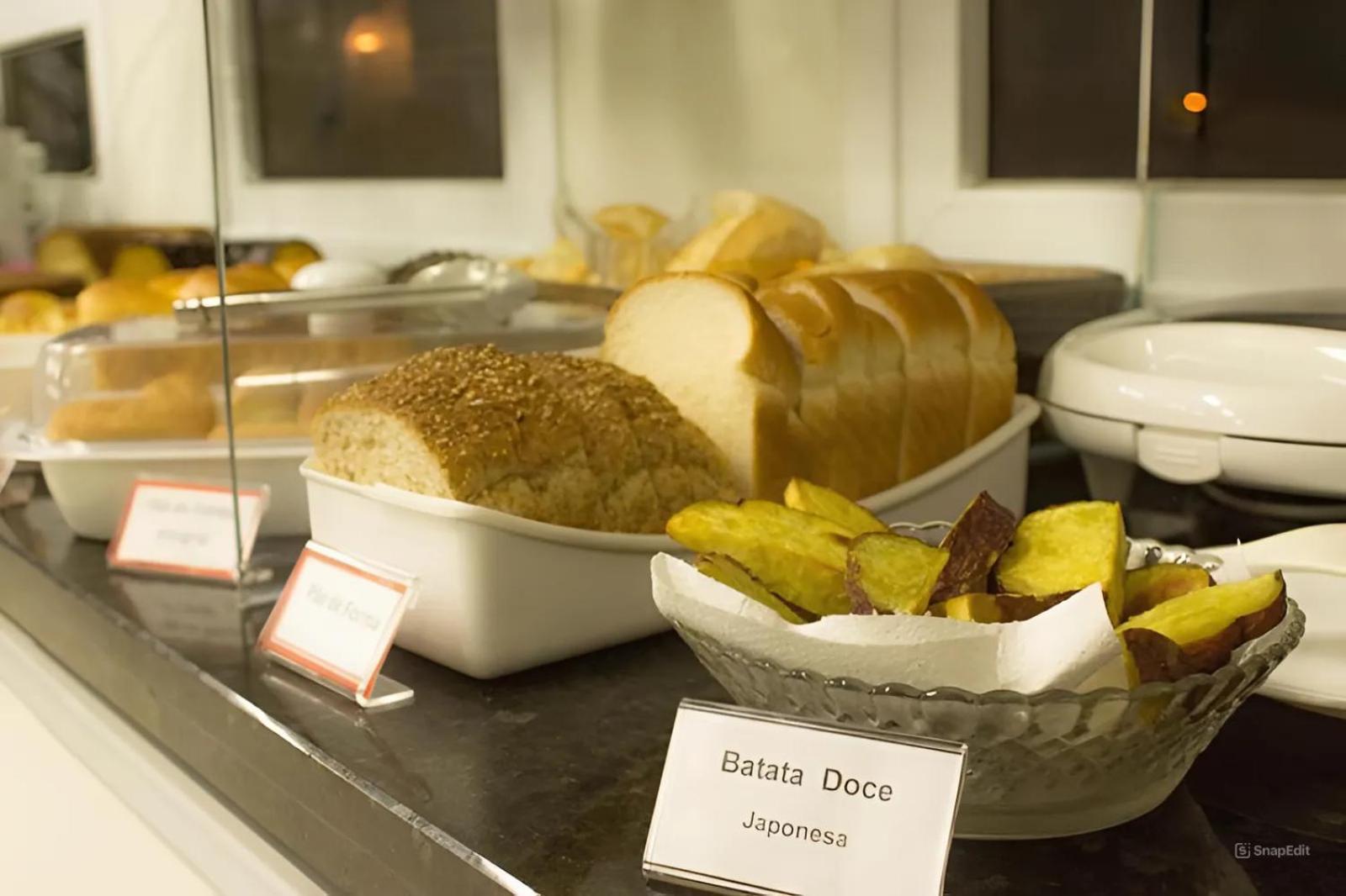 בויטובה Hotel Toyo Inn מראה חיצוני תמונה