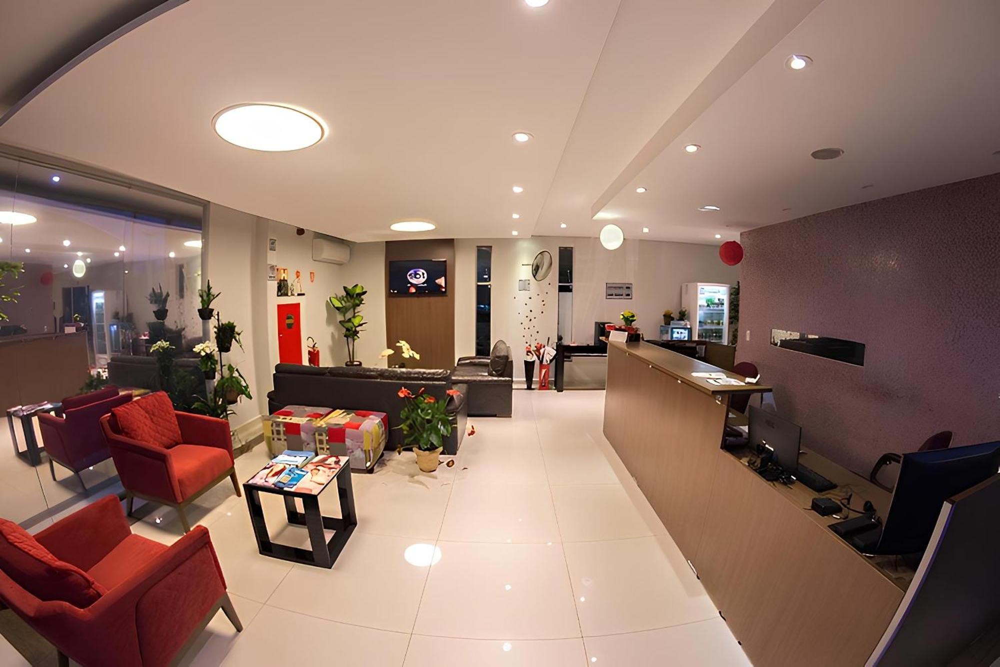 בויטובה Hotel Toyo Inn מראה חיצוני תמונה