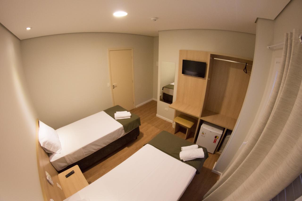 בויטובה Hotel Toyo Inn מראה חיצוני תמונה