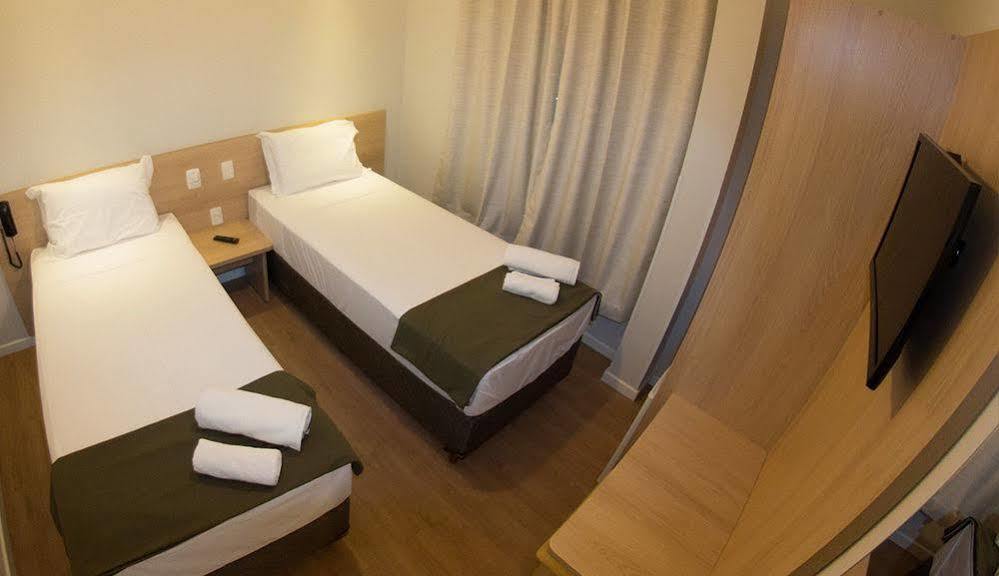 בויטובה Hotel Toyo Inn מראה חיצוני תמונה